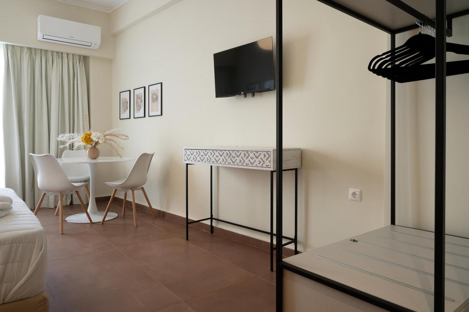 Apartament Athens Stories Zewnętrze zdjęcie