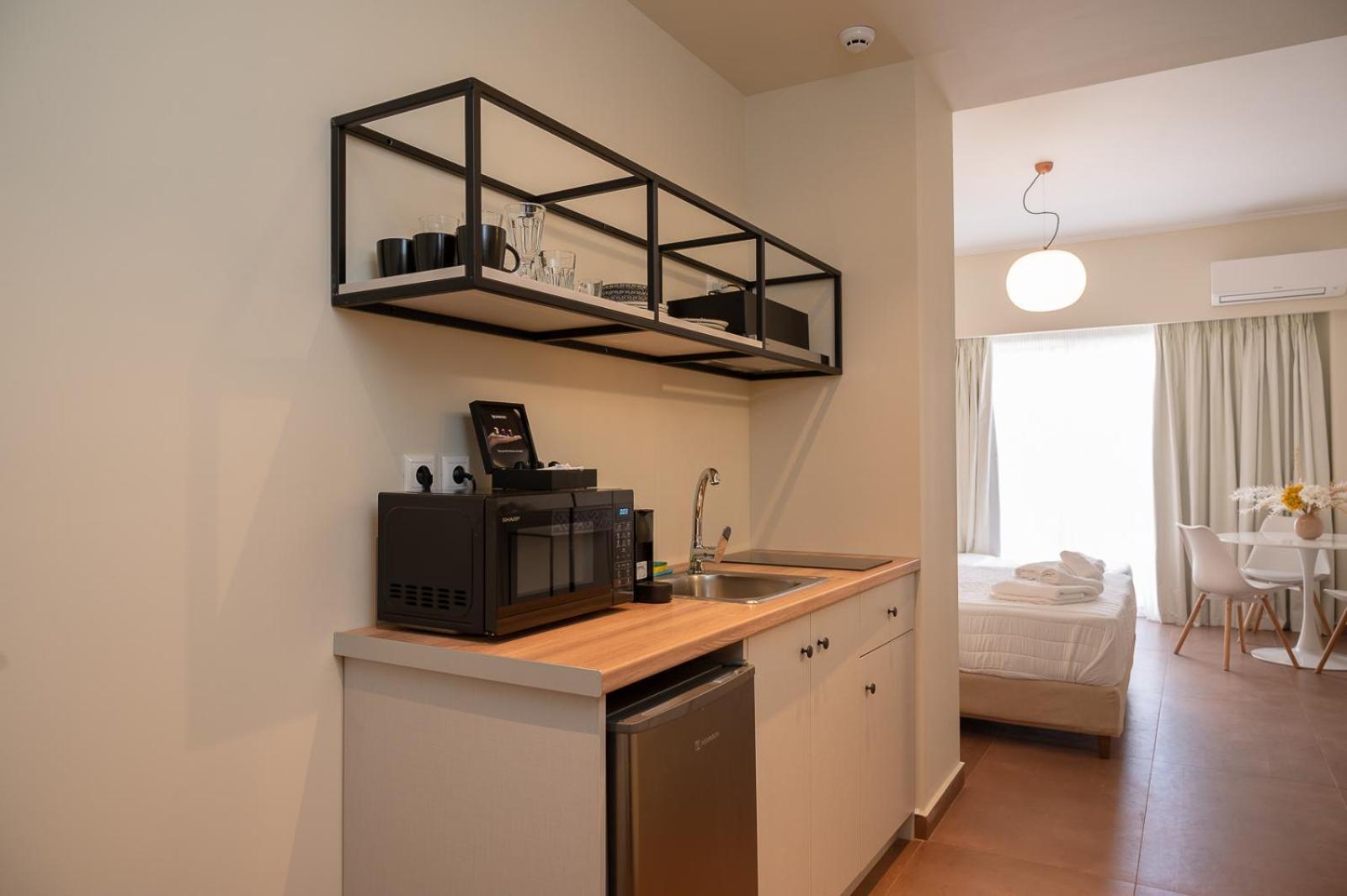 Apartament Athens Stories Zewnętrze zdjęcie